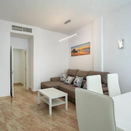 Apartamento A 50M De La Playa 普拉加德阿罗 外观 照片