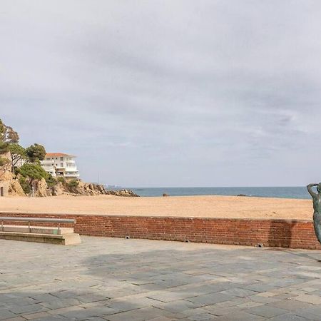 Apartamento A 50M De La Playa 普拉加德阿罗 外观 照片