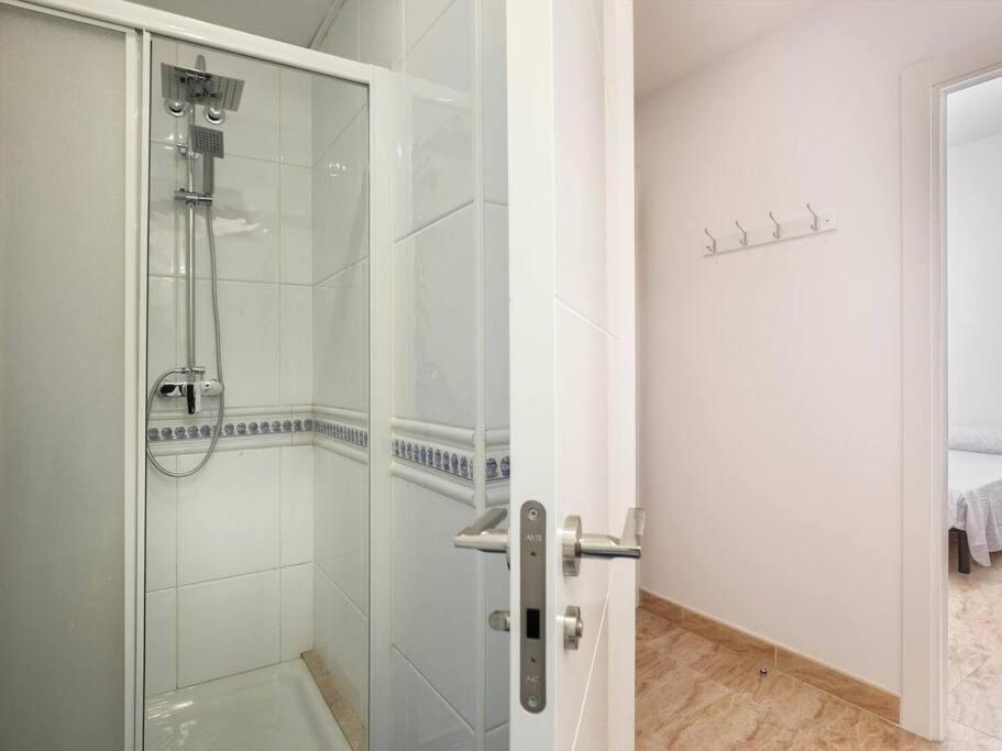 Apartamento A 50M De La Playa 普拉加德阿罗 外观 照片