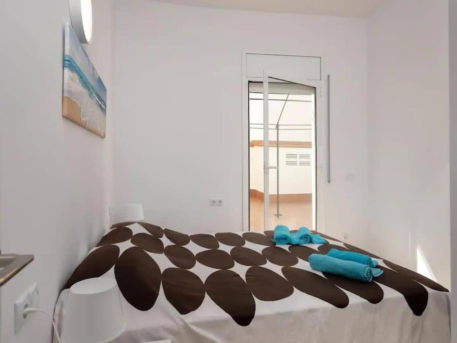 Apartamento A 50M De La Playa 普拉加德阿罗 外观 照片