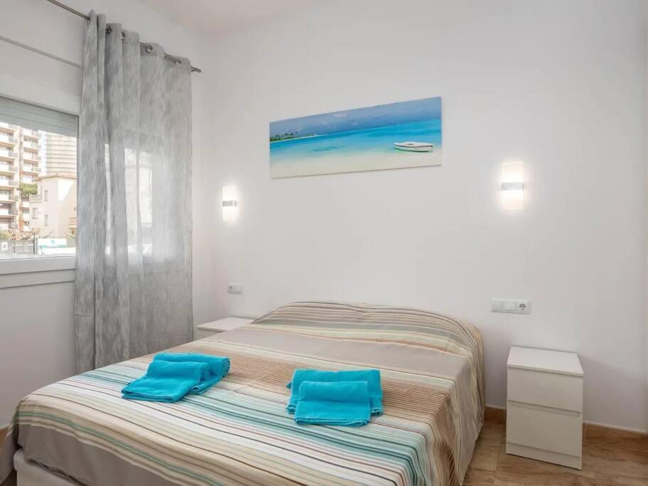 Apartamento A 50M De La Playa 普拉加德阿罗 外观 照片