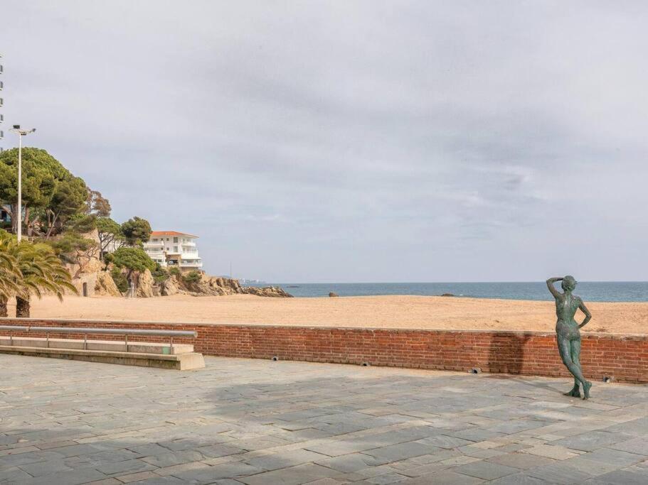 Apartamento A 50M De La Playa 普拉加德阿罗 外观 照片