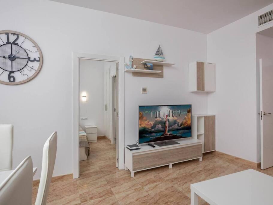 Apartamento A 50M De La Playa 普拉加德阿罗 外观 照片