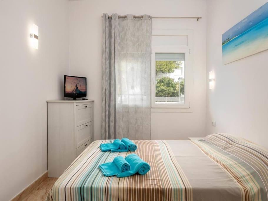 Apartamento A 50M De La Playa 普拉加德阿罗 外观 照片